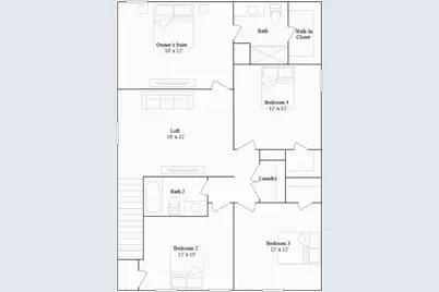 9231 Lowan Terrace Drive, Baytown, TX 77521 - Photo 14