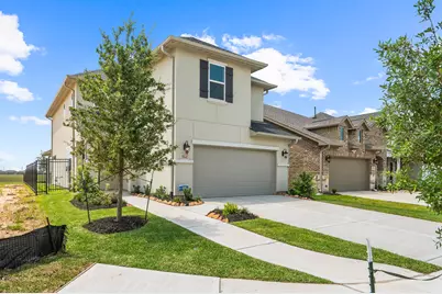 764 Lake Lacosta Drive, Katy, TX 77493 - Photo 4