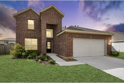 3815 Moss Hill Road, Rosenberg, TX 77469 - Photo 2