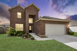 3815 Moss Hl Rd, Rosenberg, TX 77469 - Photo 2