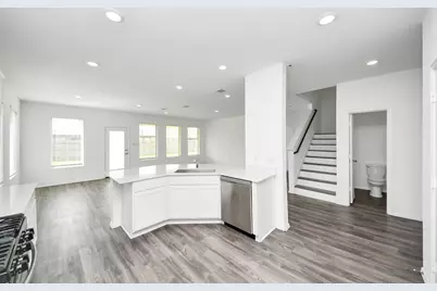 3815 Moss Hill Road, Rosenberg, TX 77469 - Photo 8