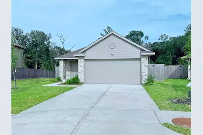 19591 Manduca Drive, New Caney, TX 77357 - Photo 4