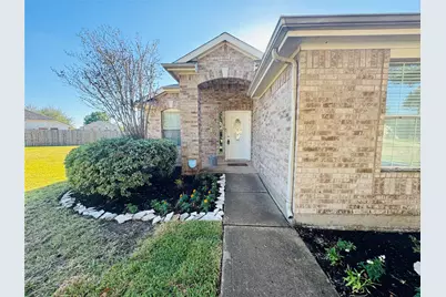 9530 Flying Eagle Court, Houston, TX 77083 - Photo 1