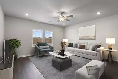 2445 East Heritage Drive, Dayton, TX 77535 - Photo 6