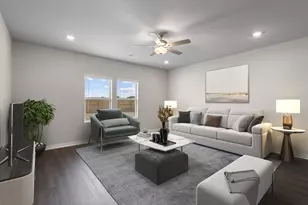 2445 E Heritage Dr, Dayton, TX 77535 - Photo 6