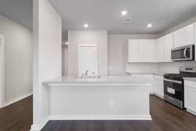 2445 East Heritage Drive, Dayton, TX 77535 - Photo 2