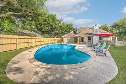 22030 Shady Valley Drive, Katy, TX 77450 - Photo 1