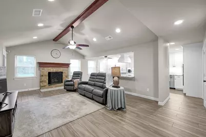 19003 Whitewood Drive, Spring, TX 77373 - Photo 6