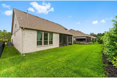 225 Fox Trotter, The Woodlands, TX 77382 - Photo 40