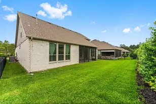 225 Fox Trotter, The Woodlands, TX 77382 - Photo 40