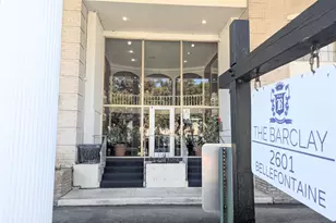 2601 Bellefontaine St, Houston, TX 77025 - Photo 2