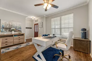 21847 Mount Hunt Dr, Spring, TX 77388 - Photo 8