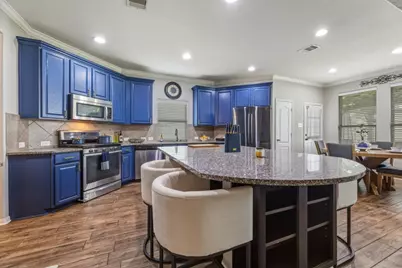 21847 Mt Hunt Drive, Spring, TX 77388 - Photo 1