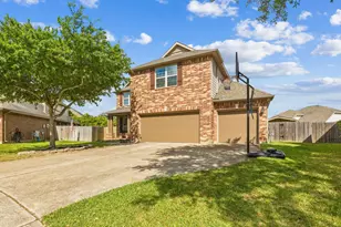 21847 Mount Hunt Dr, Spring, TX 77388 - Photo 4