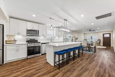 216 E 32nd Street, Houston, TX 77018 - Photo 14