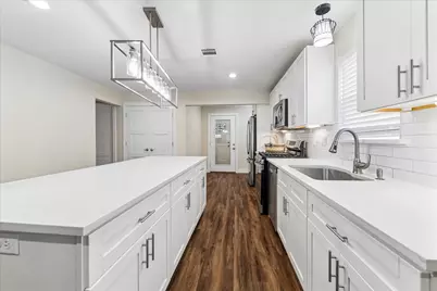 216 E 32nd Street, Houston, TX 77018 - Photo 16