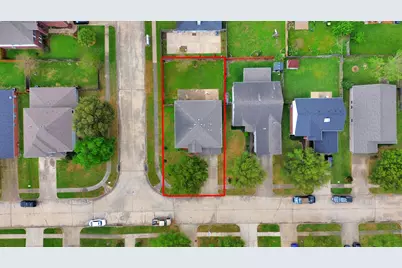 2203 Gable Hollow Lane, Katy, TX 77450 - Photo 2