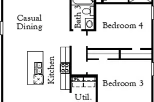 3602 Atlas Pt Ln, Angleton, TX 77515 - Photo 2