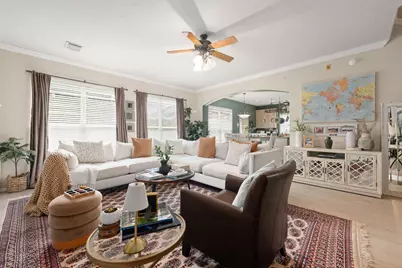 3718 Hawkins Court, Missouri City, TX 77459 - Photo 8