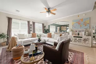 3718 Hawkins Ct, Missouri City, TX 77459 - Photo 8