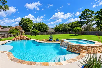 436 Old Orchard Court, Dickinson, TX 77539 - Photo 36
