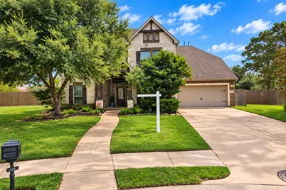 436 Old Orchard Court, Dickinson, TX 77539 - Photo 30