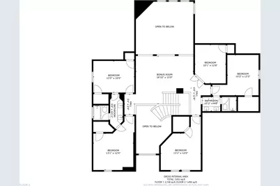 436 Old Orchard Court, Dickinson, TX 77539 - Photo 40
