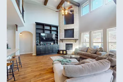 436 Old Orchard Court, Dickinson, TX 77539 - Photo 6