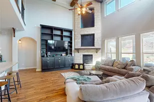 436 Old Orchard Ct, Dickinson, TX 77539 - Photo 6