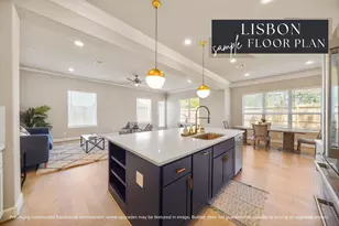 1318 Heslep St, Houston, TX 77009 - Photo 2