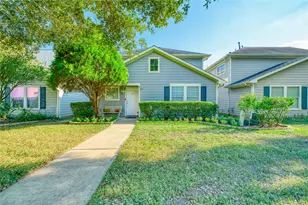 6115 Elton Knolls St, Katy, TX 77449 - Photo 1