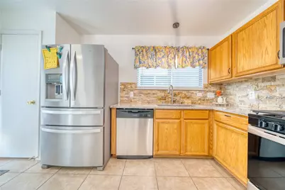 6115 Elton Knolls Street, Katy, TX 77449 - Photo 16