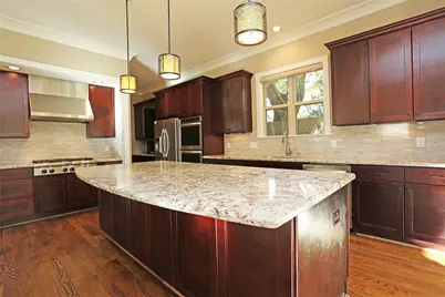 1611 Wakefield Drive, Houston, TX 77018 - Photo 6