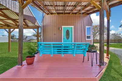 27016 Fm 2978, Magnolia, TX 77354 - Photo 2