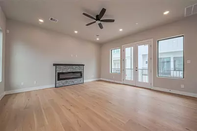 1222 W 24th Street #D, Houston, TX 77008 - Photo 22