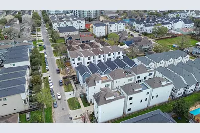 1222 W 24th Street #D, Houston, TX 77008 - Photo 28