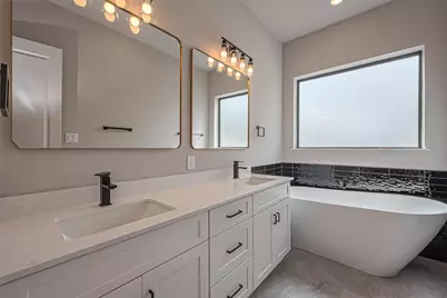 1222 W 24th Street #D, Houston, TX 77008 - Photo 20