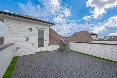 1222 W 24th Street #D, Houston, TX 77008 - Photo 32
