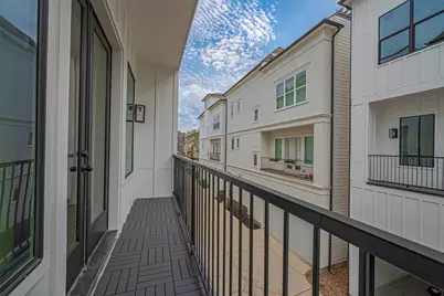 1222 W 24th Street #D, Houston, TX 77008 - Photo 26