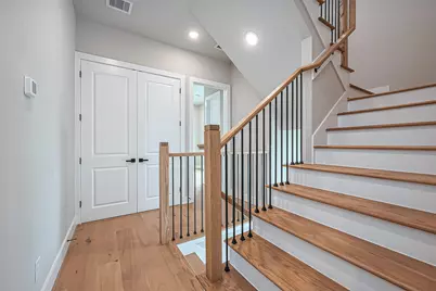 1222 W 24th Street #D, Houston, TX 77008 - Photo 24