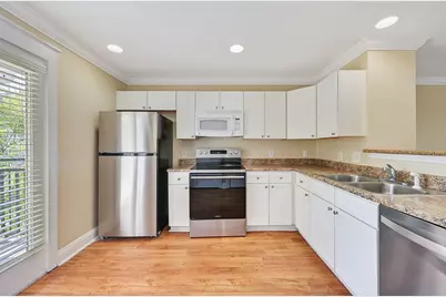 1725 Harvey Mitchell Parkway S #1628, College Station, TX 77840 - Photo 6