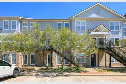 1725 Harvey Mitchell Parkway S #1628, College Station, TX 77840 - Photo 1