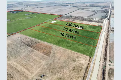 Tr 1 Canal Road, Winnie, TX 77665 - Photo 2