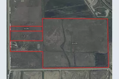 Tr 1 Canal Road, Winnie, TX 77665 - Photo 6