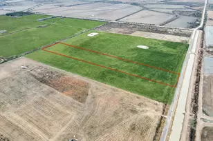 Tr 1 Canal Rd, Winnie, TX 77665 - Photo 1