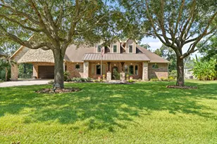 4607 Westerdale Dr, Fulshear, TX 77441 - Photo 1