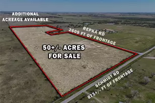 35496 Repka Rd, Waller, TX 77484 - Photo 1