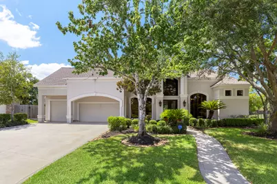 6614 Wood Place Court, Spring, TX 77379 - Photo 1