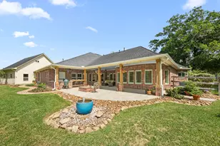 3010 Wellspring Lake Dr, Fulshear, TX 77441 - Photo 34