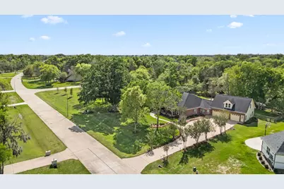 3010 Wellspring Lake Drive, Fulshear, TX 77441 - Photo 42